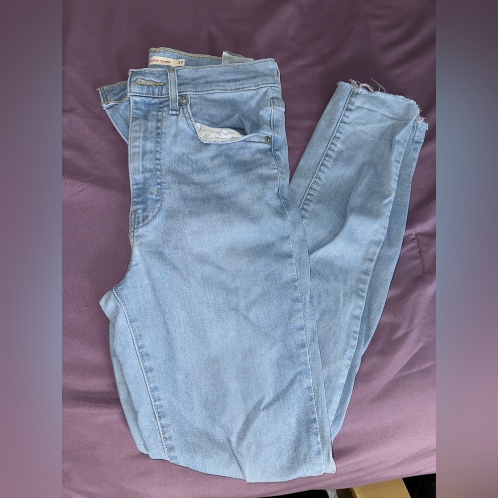 Have only been used few times ( practically new )